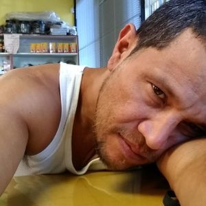 Meet your Posher, Alejandro